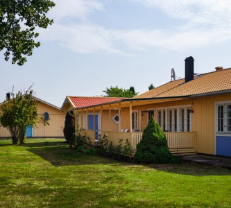 Вилла